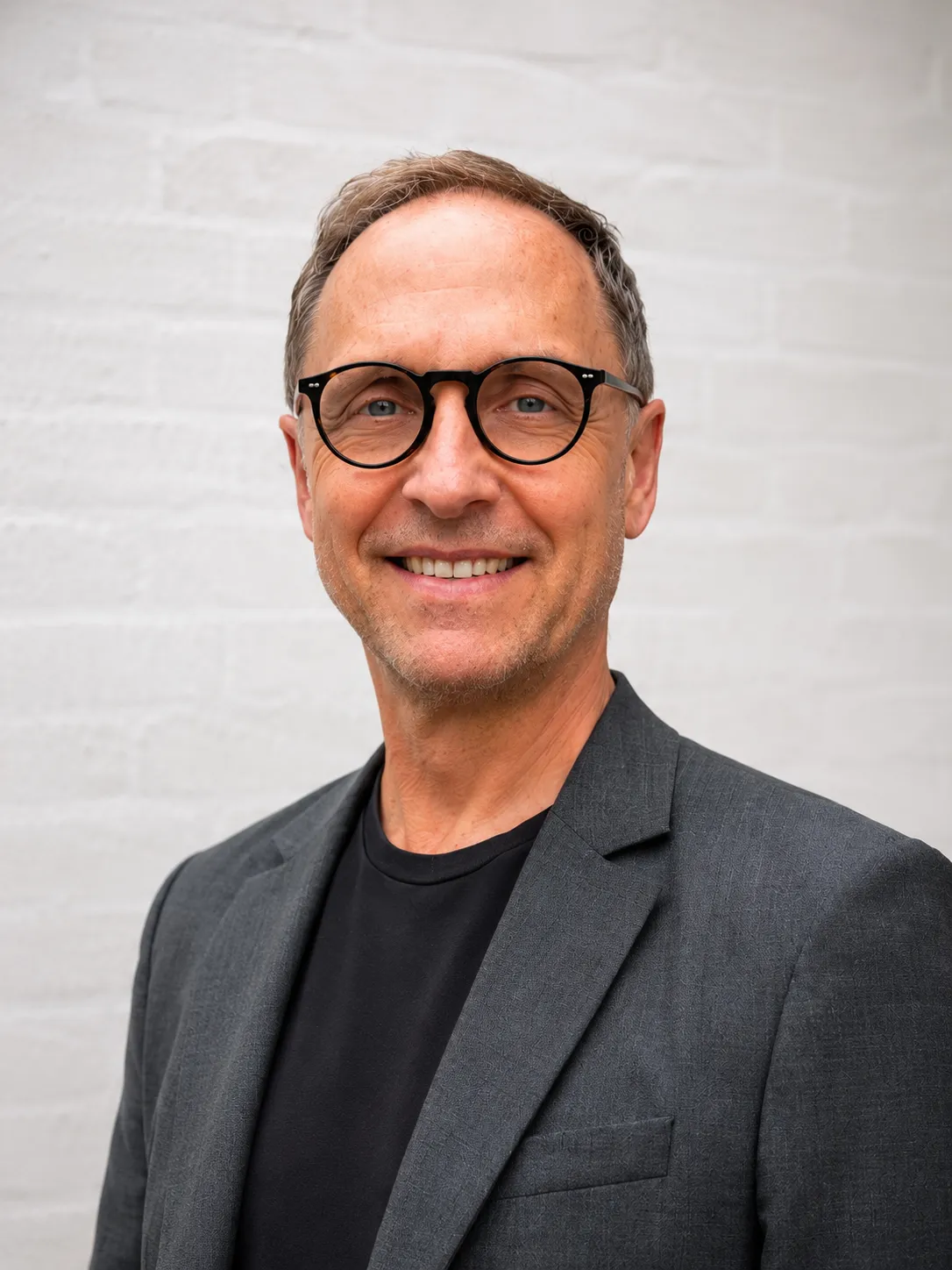 David Erichsen