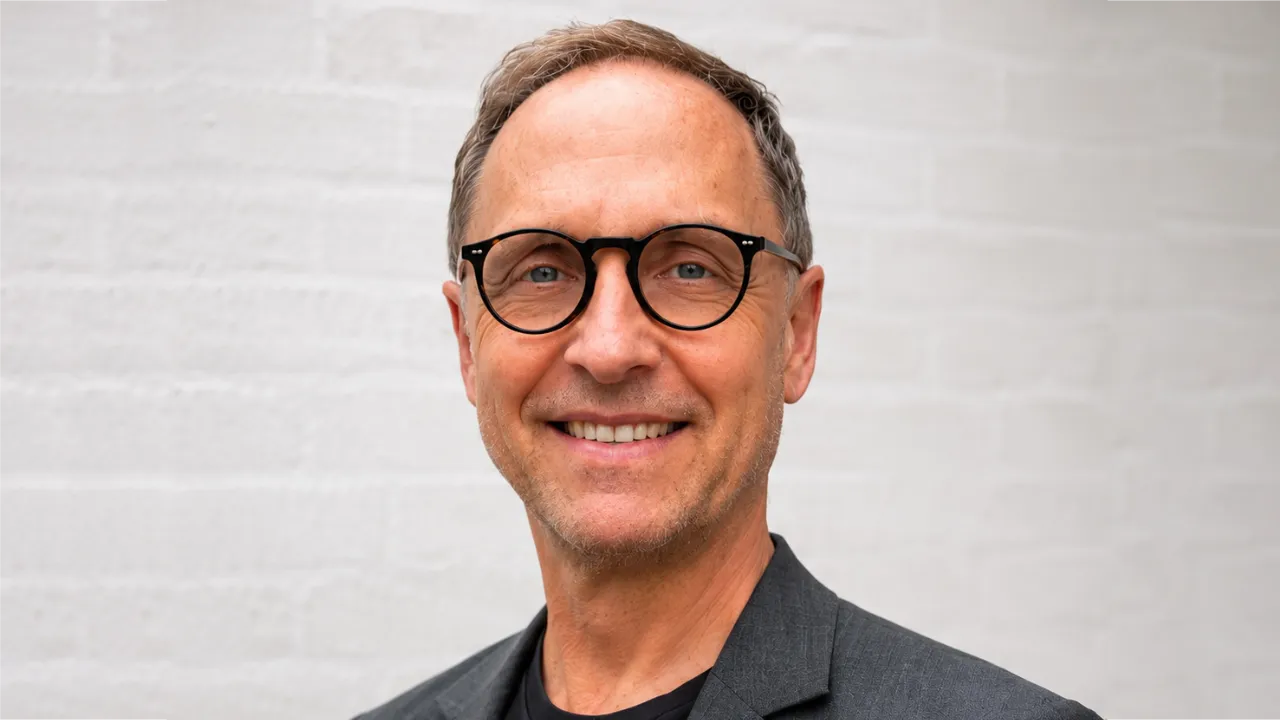 David Erichsen