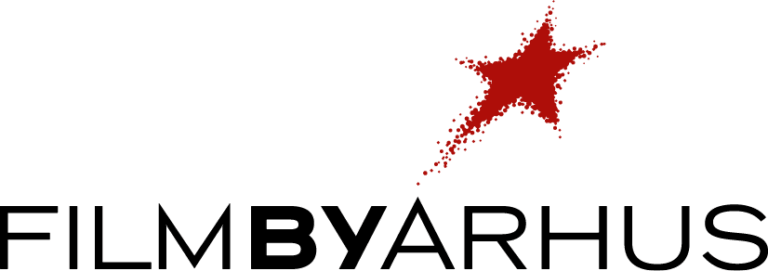 Filmby Aarhus logo