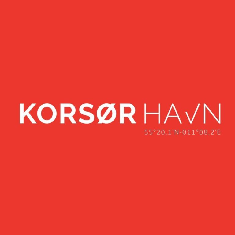 Korsør Havn logo