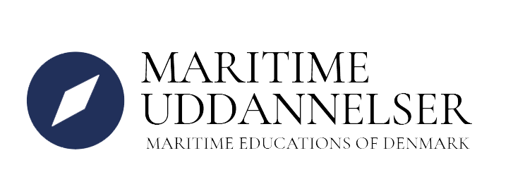 Maritime Uddannelser logo